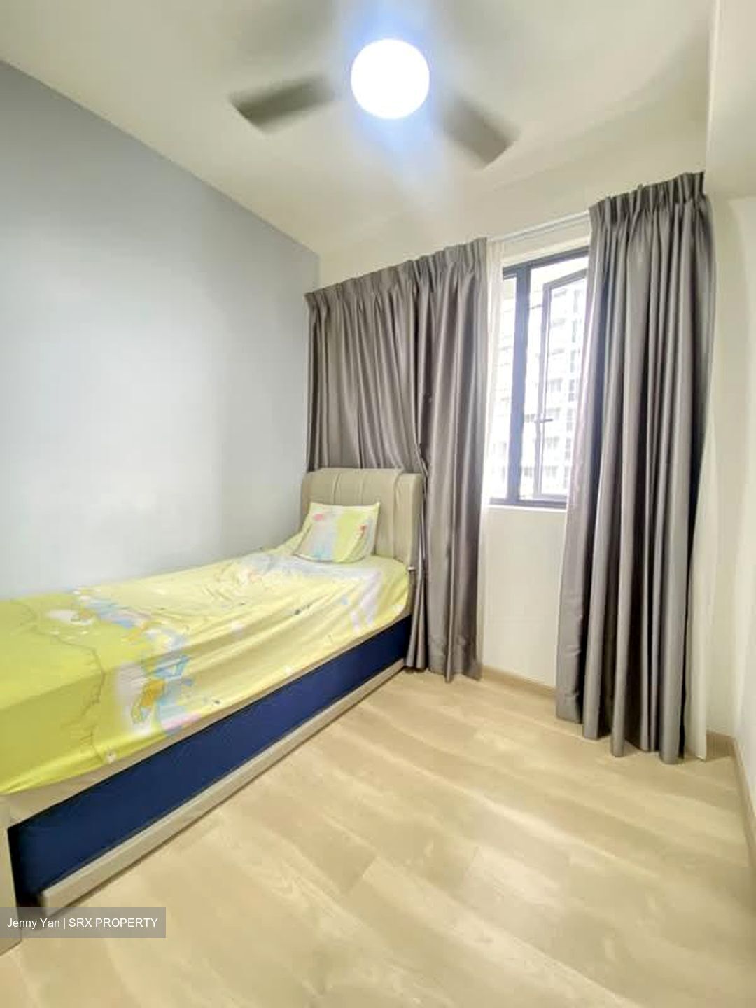 High Park Residences (D28), Apartment #542670311